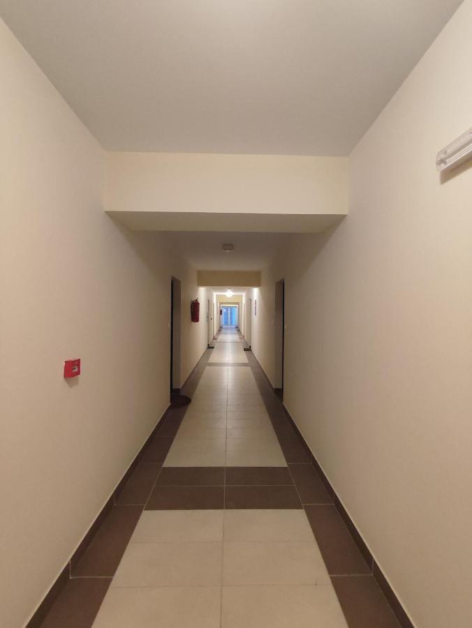 Suncani Apartman 36, Brzeće 外观 照片
