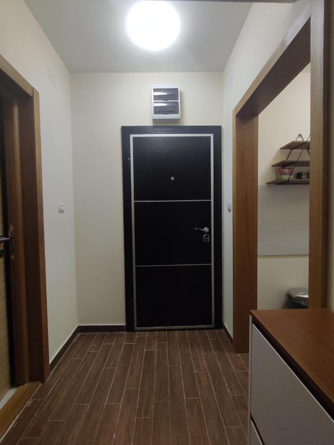 Suncani Apartman 36, Brzeće 外观 照片